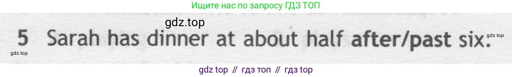 Английский язык (english), 5 класс контрольные задания (test booklet), авторы: Ваулина Юлия Евгеньевна (Vaulina Julia), Дули Дженни (Dooley Jenny), Подоляко Ольга Евгеньевна (Podolyako Olga), Эванс Вирджиния (Evans Virginia), издательство Просвещение, Москва, 2023, белого цвета, страница 107, номер 5, Условие 2019-2022