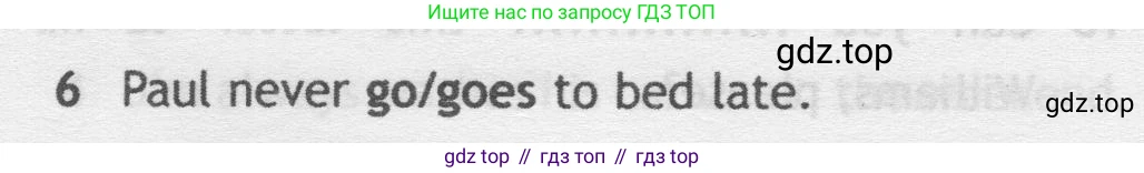 Английский язык (english), 5 класс контрольные задания (test booklet), авторы: Ваулина Юлия Евгеньевна (Vaulina Julia), Дули Дженни (Dooley Jenny), Подоляко Ольга Евгеньевна (Podolyako Olga), Эванс Вирджиния (Evans Virginia), издательство Просвещение, Москва, 2023, белого цвета, страница 107, номер 6, Условие 2019-2022