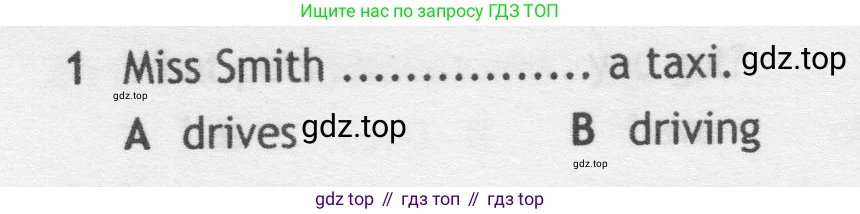 Английский язык (english), 5 класс контрольные задания (test booklet), авторы: Ваулина Юлия Евгеньевна (Vaulina Julia), Дули Дженни (Dooley Jenny), Подоляко Ольга Евгеньевна (Podolyako Olga), Эванс Вирджиния (Evans Virginia), издательство Просвещение, Москва, 2023, белого цвета, страница 108, номер 1, Условие 2019-2022