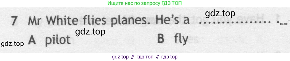 Английский язык (english), 5 класс контрольные задания (test booklet), авторы: Ваулина Юлия Евгеньевна (Vaulina Julia), Дули Дженни (Dooley Jenny), Подоляко Ольга Евгеньевна (Podolyako Olga), Эванс Вирджиния (Evans Virginia), издательство Просвещение, Москва, 2023, белого цвета, страница 108, номер 7, Условие 2019-2022