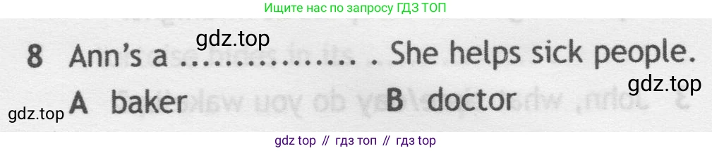 Английский язык (english), 5 класс контрольные задания (test booklet), авторы: Ваулина Юлия Евгеньевна (Vaulina Julia), Дули Дженни (Dooley Jenny), Подоляко Ольга Евгеньевна (Podolyako Olga), Эванс Вирджиния (Evans Virginia), издательство Просвещение, Москва, 2023, белого цвета, страница 108, номер 8, Условие 2019-2022