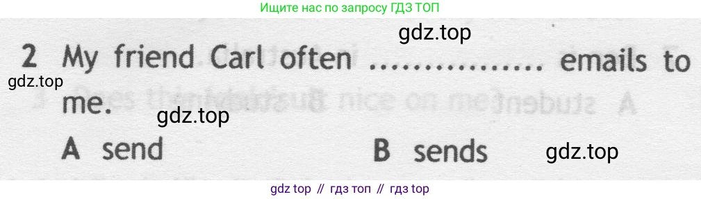 Английский язык (english), 5 класс контрольные задания (test booklet), авторы: Ваулина Юлия Евгеньевна (Vaulina Julia), Дули Дженни (Dooley Jenny), Подоляко Ольга Евгеньевна (Podolyako Olga), Эванс Вирджиния (Evans Virginia), издательство Просвещение, Москва, 2023, белого цвета, страница 109, номер 2, Условие 2019-2022