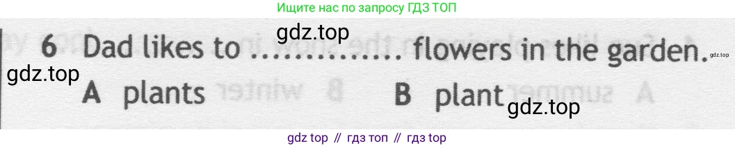 Английский язык (english), 5 класс контрольные задания (test booklet), авторы: Ваулина Юлия Евгеньевна (Vaulina Julia), Дули Дженни (Dooley Jenny), Подоляко Ольга Евгеньевна (Podolyako Olga), Эванс Вирджиния (Evans Virginia), издательство Просвещение, Москва, 2023, белого цвета, страница 109, номер 6, Условие 2019-2022