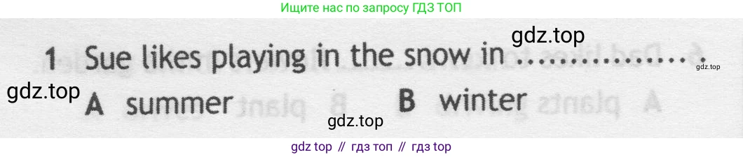 Английский язык (english), 5 класс контрольные задания (test booklet), авторы: Ваулина Юлия Евгеньевна (Vaulina Julia), Дули Дженни (Dooley Jenny), Подоляко Ольга Евгеньевна (Podolyako Olga), Эванс Вирджиния (Evans Virginia), издательство Просвещение, Москва, 2023, белого цвета, страница 110, номер 1, Условие 2019-2022