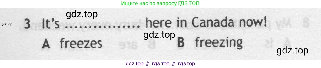 Английский язык (english), 5 класс контрольные задания (test booklet), авторы: Ваулина Юлия Евгеньевна (Vaulina Julia), Дули Дженни (Dooley Jenny), Подоляко Ольга Евгеньевна (Podolyako Olga), Эванс Вирджиния (Evans Virginia), издательство Просвещение, Москва, 2023, белого цвета, страница 110, номер 3, Условие 2019-2022
