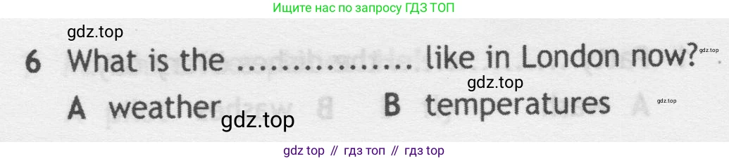 Английский язык (english), 5 класс контрольные задания (test booklet), авторы: Ваулина Юлия Евгеньевна (Vaulina Julia), Дули Дженни (Dooley Jenny), Подоляко Ольга Евгеньевна (Podolyako Olga), Эванс Вирджиния (Evans Virginia), издательство Просвещение, Москва, 2023, белого цвета, страница 110, номер 6, Условие 2019-2022