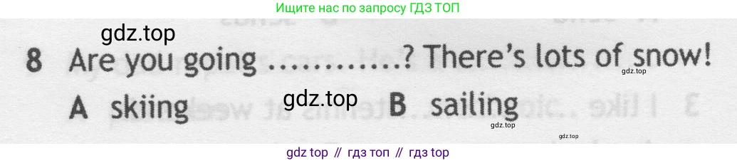 Английский язык (english), 5 класс контрольные задания (test booklet), авторы: Ваулина Юлия Евгеньевна (Vaulina Julia), Дули Дженни (Dooley Jenny), Подоляко Ольга Евгеньевна (Podolyako Olga), Эванс Вирджиния (Evans Virginia), издательство Просвещение, Москва, 2023, белого цвета, страница 110, номер 8, Условие 2019-2022