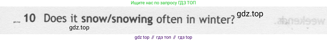 Английский язык (english), 5 класс контрольные задания (test booklet), авторы: Ваулина Юлия Евгеньевна (Vaulina Julia), Дули Дженни (Dooley Jenny), Подоляко Ольга Евгеньевна (Podolyako Olga), Эванс Вирджиния (Evans Virginia), издательство Просвещение, Москва, 2023, белого цвета, страница 111, номер 10, Условие 2019-2022