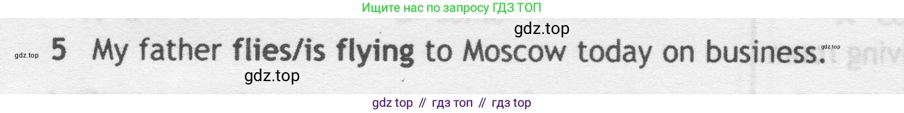 Английский язык (english), 5 класс контрольные задания (test booklet), авторы: Ваулина Юлия Евгеньевна (Vaulina Julia), Дули Дженни (Dooley Jenny), Подоляко Ольга Евгеньевна (Podolyako Olga), Эванс Вирджиния (Evans Virginia), издательство Просвещение, Москва, 2023, белого цвета, страница 111, номер 5, Условие 2019-2022