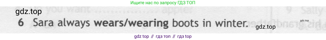 Английский язык (english), 5 класс контрольные задания (test booklet), авторы: Ваулина Юлия Евгеньевна (Vaulina Julia), Дули Дженни (Dooley Jenny), Подоляко Ольга Евгеньевна (Podolyako Olga), Эванс Вирджиния (Evans Virginia), издательство Просвещение, Москва, 2023, белого цвета, страница 111, номер 6, Условие 2019-2022