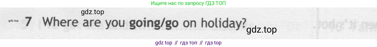 Английский язык (english), 5 класс контрольные задания (test booklet), авторы: Ваулина Юлия Евгеньевна (Vaulina Julia), Дули Дженни (Dooley Jenny), Подоляко Ольга Евгеньевна (Podolyako Olga), Эванс Вирджиния (Evans Virginia), издательство Просвещение, Москва, 2023, белого цвета, страница 111, номер 7, Условие 2019-2022