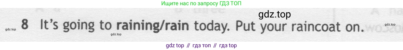 Английский язык (english), 5 класс контрольные задания (test booklet), авторы: Ваулина Юлия Евгеньевна (Vaulina Julia), Дули Дженни (Dooley Jenny), Подоляко Ольга Евгеньевна (Podolyako Olga), Эванс Вирджиния (Evans Virginia), издательство Просвещение, Москва, 2023, белого цвета, страница 111, номер 8, Условие 2019-2022
