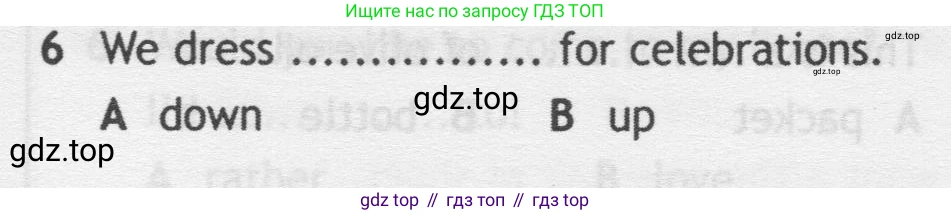 Английский язык (english), 5 класс контрольные задания (test booklet), авторы: Ваулина Юлия Евгеньевна (Vaulina Julia), Дули Дженни (Dooley Jenny), Подоляко Ольга Евгеньевна (Podolyako Olga), Эванс Вирджиния (Evans Virginia), издательство Просвещение, Москва, 2023, белого цвета, страница 113, номер 6, Условие 2019-2022