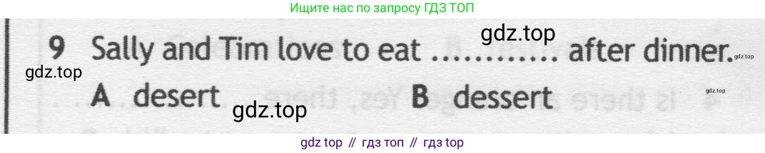 Английский язык (english), 5 класс контрольные задания (test booklet), авторы: Ваулина Юлия Евгеньевна (Vaulina Julia), Дули Дженни (Dooley Jenny), Подоляко Ольга Евгеньевна (Podolyako Olga), Эванс Вирджиния (Evans Virginia), издательство Просвещение, Москва, 2023, белого цвета, страница 113, номер 9, Условие 2019-2022
