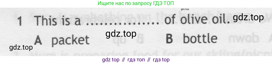 Английский язык (english), 5 класс контрольные задания (test booklet), авторы: Ваулина Юлия Евгеньевна (Vaulina Julia), Дули Дженни (Dooley Jenny), Подоляко Ольга Евгеньевна (Podolyako Olga), Эванс Вирджиния (Evans Virginia), издательство Просвещение, Москва, 2023, белого цвета, страница 114, номер 1, Условие 2019-2022