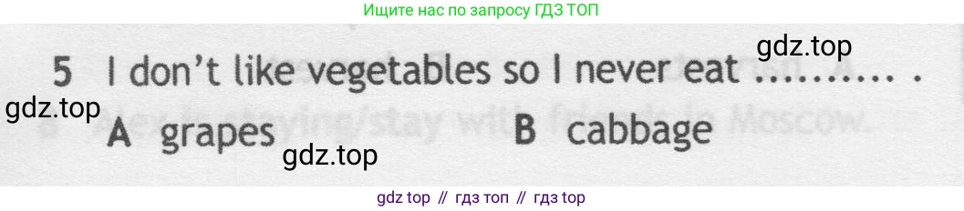 Английский язык (english), 5 класс контрольные задания (test booklet), авторы: Ваулина Юлия Евгеньевна (Vaulina Julia), Дули Дженни (Dooley Jenny), Подоляко Ольга Евгеньевна (Podolyako Olga), Эванс Вирджиния (Evans Virginia), издательство Просвещение, Москва, 2023, белого цвета, страница 114, номер 5, Условие 2019-2022