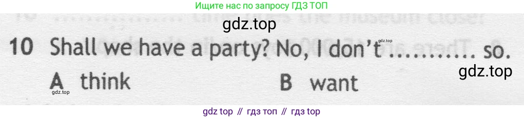Английский язык (english), 5 класс контрольные задания (test booklet), авторы: Ваулина Юлия Евгеньевна (Vaulina Julia), Дули Дженни (Dooley Jenny), Подоляко Ольга Евгеньевна (Podolyako Olga), Эванс Вирджиния (Evans Virginia), издательство Просвещение, Москва, 2023, белого цвета, страница 115, номер 10, Условие 2019-2022