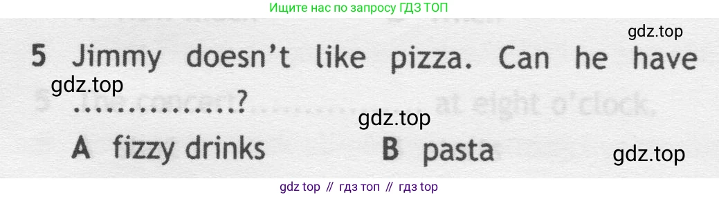 Английский язык (english), 5 класс контрольные задания (test booklet), авторы: Ваулина Юлия Евгеньевна (Vaulina Julia), Дули Дженни (Dooley Jenny), Подоляко Ольга Евгеньевна (Podolyako Olga), Эванс Вирджиния (Evans Virginia), издательство Просвещение, Москва, 2023, белого цвета, страница 115, номер 5, Условие 2019-2022
