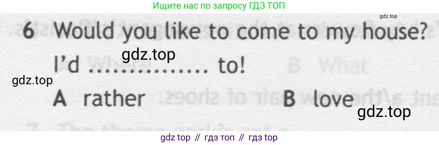 Английский язык (english), 5 класс контрольные задания (test booklet), авторы: Ваулина Юлия Евгеньевна (Vaulina Julia), Дули Дженни (Dooley Jenny), Подоляко Ольга Евгеньевна (Podolyako Olga), Эванс Вирджиния (Evans Virginia), издательство Просвещение, Москва, 2023, белого цвета, страница 115, номер 6, Условие 2019-2022