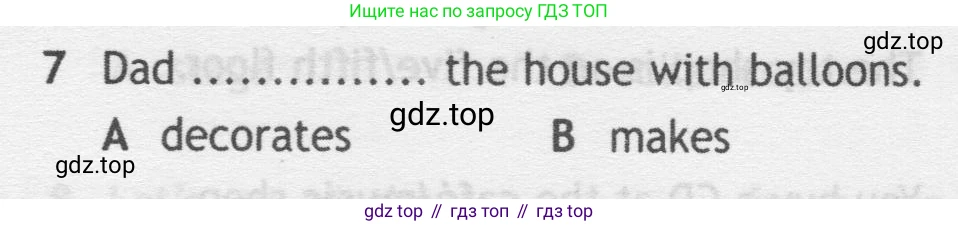 Английский язык (english), 5 класс контрольные задания (test booklet), авторы: Ваулина Юлия Евгеньевна (Vaulina Julia), Дули Дженни (Dooley Jenny), Подоляко Ольга Евгеньевна (Podolyako Olga), Эванс Вирджиния (Evans Virginia), издательство Просвещение, Москва, 2023, белого цвета, страница 115, номер 7, Условие 2019-2022