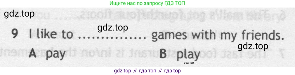 Английский язык (english), 5 класс контрольные задания (test booklet), авторы: Ваулина Юлия Евгеньевна (Vaulina Julia), Дули Дженни (Dooley Jenny), Подоляко Ольга Евгеньевна (Podolyako Olga), Эванс Вирджиния (Evans Virginia), издательство Просвещение, Москва, 2023, белого цвета, страница 115, номер 9, Условие 2019-2022