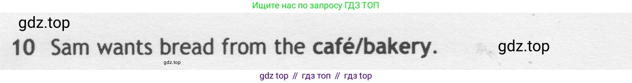 Английский язык (english), 5 класс контрольные задания (test booklet), авторы: Ваулина Юлия Евгеньевна (Vaulina Julia), Дули Дженни (Dooley Jenny), Подоляко Ольга Евгеньевна (Podolyako Olga), Эванс Вирджиния (Evans Virginia), издательство Просвещение, Москва, 2023, белого цвета, страница 116, номер 10, Условие 2019-2022
