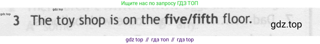 Английский язык (english), 5 класс контрольные задания (test booklet), авторы: Ваулина Юлия Евгеньевна (Vaulina Julia), Дули Дженни (Dooley Jenny), Подоляко Ольга Евгеньевна (Podolyako Olga), Эванс Вирджиния (Evans Virginia), издательство Просвещение, Москва, 2023, белого цвета, страница 116, номер 3, Условие 2019-2022