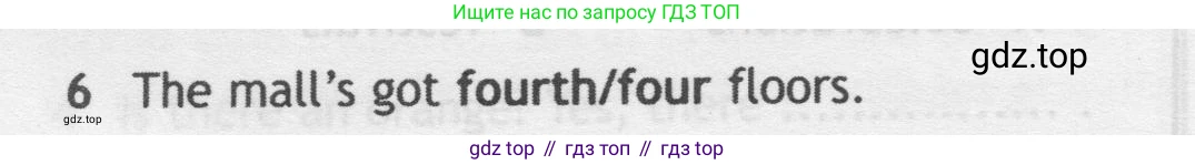 Английский язык (english), 5 класс контрольные задания (test booklet), авторы: Ваулина Юлия Евгеньевна (Vaulina Julia), Дули Дженни (Dooley Jenny), Подоляко Ольга Евгеньевна (Podolyako Olga), Эванс Вирджиния (Evans Virginia), издательство Просвещение, Москва, 2023, белого цвета, страница 116, номер 6, Условие 2019-2022