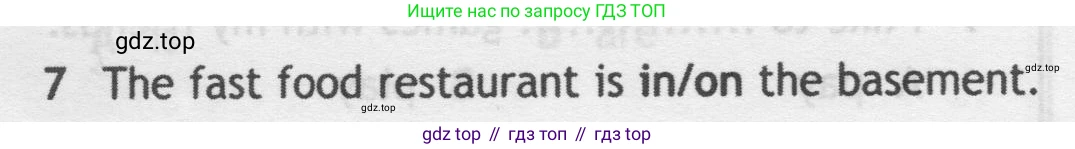 Английский язык (english), 5 класс контрольные задания (test booklet), авторы: Ваулина Юлия Евгеньевна (Vaulina Julia), Дули Дженни (Dooley Jenny), Подоляко Ольга Евгеньевна (Podolyako Olga), Эванс Вирджиния (Evans Virginia), издательство Просвещение, Москва, 2023, белого цвета, страница 116, номер 7, Условие 2019-2022