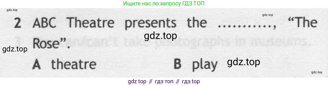 Английский язык (english), 5 класс контрольные задания (test booklet), авторы: Ваулина Юлия Евгеньевна (Vaulina Julia), Дули Дженни (Dooley Jenny), Подоляко Ольга Евгеньевна (Podolyako Olga), Эванс Вирджиния (Evans Virginia), издательство Просвещение, Москва, 2023, белого цвета, страница 117, номер 2, Условие 2019-2022