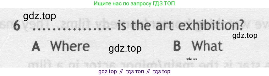 Английский язык (english), 5 класс контрольные задания (test booklet), авторы: Ваулина Юлия Евгеньевна (Vaulina Julia), Дули Дженни (Dooley Jenny), Подоляко Ольга Евгеньевна (Podolyako Olga), Эванс Вирджиния (Evans Virginia), издательство Просвещение, Москва, 2023, белого цвета, страница 117, номер 6, Условие 2019-2022