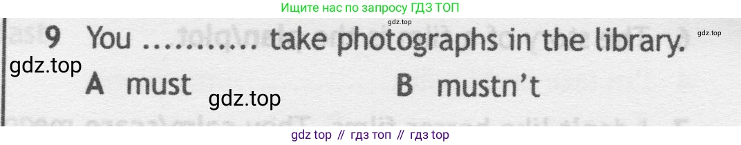 Английский язык (english), 5 класс контрольные задания (test booklet), авторы: Ваулина Юлия Евгеньевна (Vaulina Julia), Дули Дженни (Dooley Jenny), Подоляко Ольга Евгеньевна (Podolyako Olga), Эванс Вирджиния (Evans Virginia), издательство Просвещение, Москва, 2023, белого цвета, страница 117, номер 9, Условие 2019-2022