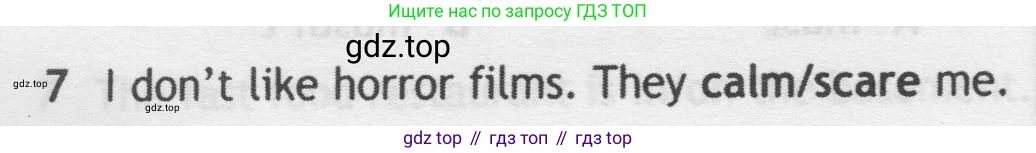 Английский язык (english), 5 класс контрольные задания (test booklet), авторы: Ваулина Юлия Евгеньевна (Vaulina Julia), Дули Дженни (Dooley Jenny), Подоляко Ольга Евгеньевна (Podolyako Olga), Эванс Вирджиния (Evans Virginia), издательство Просвещение, Москва, 2023, белого цвета, страница 118, номер 7, Условие 2019-2022
