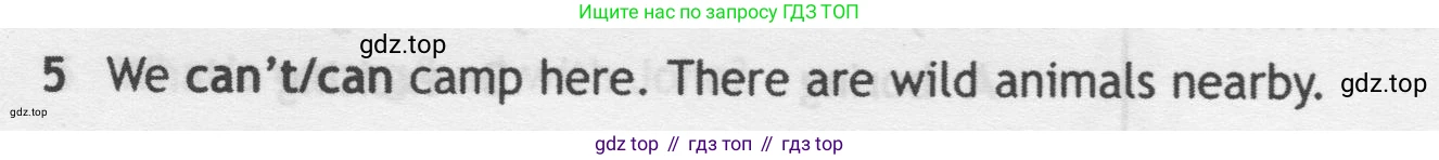 Английский язык (english), 5 класс контрольные задания (test booklet), авторы: Ваулина Юлия Евгеньевна (Vaulina Julia), Дули Дженни (Dooley Jenny), Подоляко Ольга Евгеньевна (Podolyako Olga), Эванс Вирджиния (Evans Virginia), издательство Просвещение, Москва, 2023, белого цвета, страница 119, номер 5, Условие 2019-2022