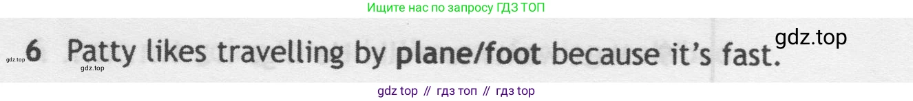 Английский язык (english), 5 класс контрольные задания (test booklet), авторы: Ваулина Юлия Евгеньевна (Vaulina Julia), Дули Дженни (Dooley Jenny), Подоляко Ольга Евгеньевна (Podolyako Olga), Эванс Вирджиния (Evans Virginia), издательство Просвещение, Москва, 2023, белого цвета, страница 119, номер 6, Условие 2019-2022