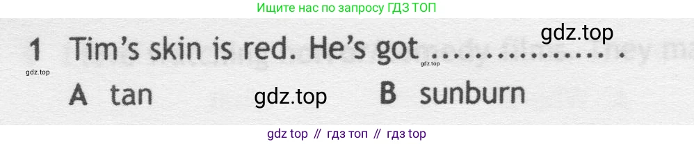 Английский язык (english), 5 класс контрольные задания (test booklet), авторы: Ваулина Юлия Евгеньевна (Vaulina Julia), Дули Дженни (Dooley Jenny), Подоляко Ольга Евгеньевна (Podolyako Olga), Эванс Вирджиния (Evans Virginia), издательство Просвещение, Москва, 2023, белого цвета, страница 120, номер 1, Условие 2019-2022