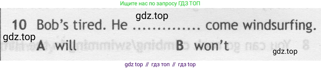 Английский язык (english), 5 класс контрольные задания (test booklet), авторы: Ваулина Юлия Евгеньевна (Vaulina Julia), Дули Дженни (Dooley Jenny), Подоляко Ольга Евгеньевна (Podolyako Olga), Эванс Вирджиния (Evans Virginia), издательство Просвещение, Москва, 2023, белого цвета, страница 120, номер 10, Условие 2019-2022