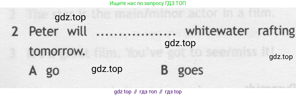 Английский язык (english), 5 класс контрольные задания (test booklet), авторы: Ваулина Юлия Евгеньевна (Vaulina Julia), Дули Дженни (Dooley Jenny), Подоляко Ольга Евгеньевна (Podolyako Olga), Эванс Вирджиния (Evans Virginia), издательство Просвещение, Москва, 2023, белого цвета, страница 120, номер 2, Условие 2019-2022