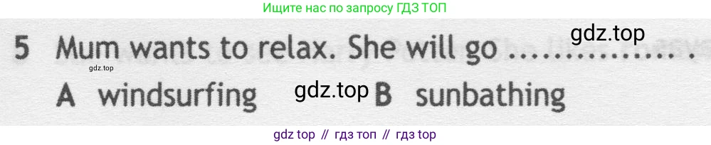 Английский язык (english), 5 класс контрольные задания (test booklet), авторы: Ваулина Юлия Евгеньевна (Vaulina Julia), Дули Дженни (Dooley Jenny), Подоляко Ольга Евгеньевна (Podolyako Olga), Эванс Вирджиния (Evans Virginia), издательство Просвещение, Москва, 2023, белого цвета, страница 120, номер 5, Условие 2019-2022