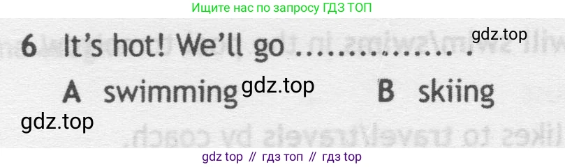 Английский язык (english), 5 класс контрольные задания (test booklet), авторы: Ваулина Юлия Евгеньевна (Vaulina Julia), Дули Дженни (Dooley Jenny), Подоляко Ольга Евгеньевна (Podolyako Olga), Эванс Вирджиния (Evans Virginia), издательство Просвещение, Москва, 2023, белого цвета, страница 120, номер 6, Условие 2019-2022