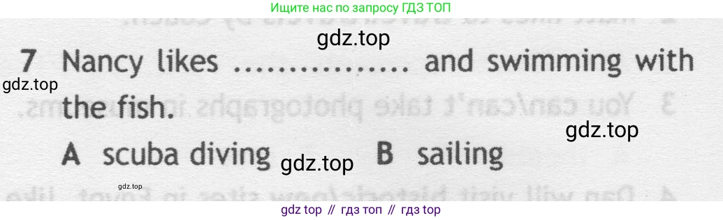 Английский язык (english), 5 класс контрольные задания (test booklet), авторы: Ваулина Юлия Евгеньевна (Vaulina Julia), Дули Дженни (Dooley Jenny), Подоляко Ольга Евгеньевна (Podolyako Olga), Эванс Вирджиния (Evans Virginia), издательство Просвещение, Москва, 2023, белого цвета, страница 120, номер 7, Условие 2019-2022