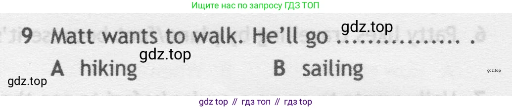 Английский язык (english), 5 класс контрольные задания (test booklet), авторы: Ваулина Юлия Евгеньевна (Vaulina Julia), Дули Дженни (Dooley Jenny), Подоляко Ольга Евгеньевна (Podolyako Olga), Эванс Вирджиния (Evans Virginia), издательство Просвещение, Москва, 2023, белого цвета, страница 120, номер 9, Условие 2019-2022