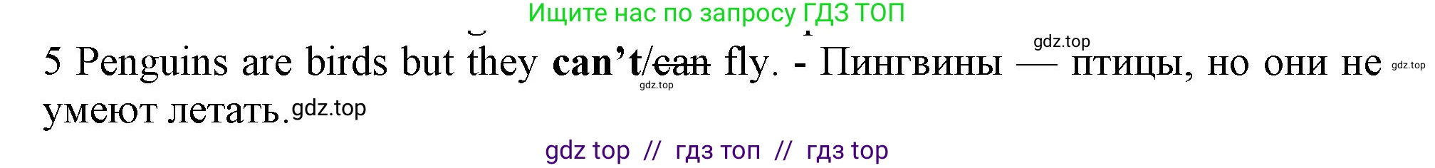 Английский язык (english), 5 класс контрольные задания (test booklet), авторы: Ваулина Юлия Евгеньевна (Vaulina Julia), Дули Дженни (Dooley Jenny), Подоляко Ольга Евгеньевна (Podolyako Olga), Эванс Вирджиния (Evans Virginia), издательство Просвещение, Москва, 2023, белого цвета, страница 104, номер 5, Решение 1 (2019-2022)