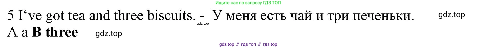 Английский язык (english), 5 класс контрольные задания (test booklet), авторы: Ваулина Юлия Евгеньевна (Vaulina Julia), Дули Дженни (Dooley Jenny), Подоляко Ольга Евгеньевна (Podolyako Olga), Эванс Вирджиния (Evans Virginia), издательство Просвещение, Москва, 2023, белого цвета, страница 113, номер 5, Решение 1 (2019-2022)