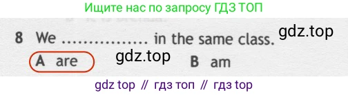 Английский язык (english), 5 класс контрольные задания (test booklet), авторы: Ваулина Юлия Евгеньевна (Vaulina Julia), Дули Дженни (Dooley Jenny), Подоляко Ольга Евгеньевна (Podolyako Olga), Эванс Вирджиния (Evans Virginia), издательство Просвещение, Москва, 2023, белого цвета, страница 93, номер 8, Решение 2 (2019-2022)