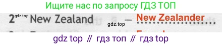 Английский язык (english), 5 класс контрольные задания (test booklet), авторы: Ваулина Юлия Евгеньевна (Vaulina Julia), Дули Дженни (Dooley Jenny), Подоляко Ольга Евгеньевна (Podolyako Olga), Эванс Вирджиния (Evans Virginia), издательство Просвещение, Москва, 2023, белого цвета, страница 95, номер 2, Решение 2 (2019-2022)