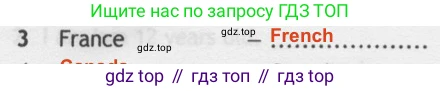 Английский язык (english), 5 класс контрольные задания (test booklet), авторы: Ваулина Юлия Евгеньевна (Vaulina Julia), Дули Дженни (Dooley Jenny), Подоляко Ольга Евгеньевна (Podolyako Olga), Эванс Вирджиния (Evans Virginia), издательство Просвещение, Москва, 2023, белого цвета, страница 95, номер 3, Решение 2 (2019-2022)