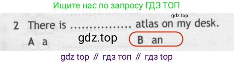 Английский язык (english), 5 класс контрольные задания (test booklet), авторы: Ваулина Юлия Евгеньевна (Vaulina Julia), Дули Дженни (Dooley Jenny), Подоляко Ольга Евгеньевна (Podolyako Olga), Эванс Вирджиния (Evans Virginia), издательство Просвещение, Москва, 2023, белого цвета, страница 96, номер 2, Решение 2 (2019-2022)