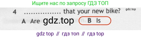 Английский язык (english), 5 класс контрольные задания (test booklet), авторы: Ваулина Юлия Евгеньевна (Vaulina Julia), Дули Дженни (Dooley Jenny), Подоляко Ольга Евгеньевна (Podolyako Olga), Эванс Вирджиния (Evans Virginia), издательство Просвещение, Москва, 2023, белого цвета, страница 96, номер 4, Решение 2 (2019-2022)