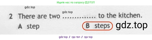 Английский язык (english), 5 класс контрольные задания (test booklet), авторы: Ваулина Юлия Евгеньевна (Vaulina Julia), Дули Дженни (Dooley Jenny), Подоляко Ольга Евгеньевна (Podolyako Olga), Эванс Вирджиния (Evans Virginia), издательство Просвещение, Москва, 2023, белого цвета, страница 98, номер 2, Решение 2 (2019-2022)